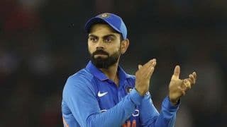 India have got a fantastic chance to lift the ICC World Cup 2019: Dilip Vengsarkar